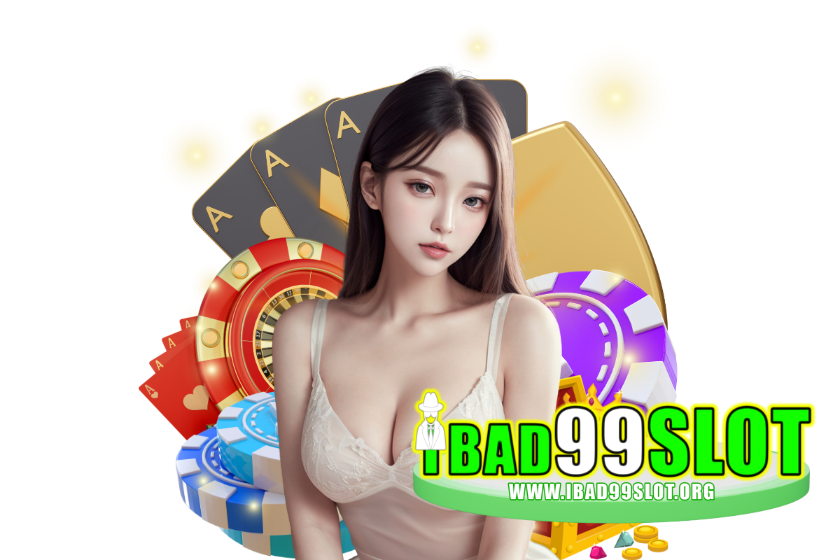 ibad99 slot