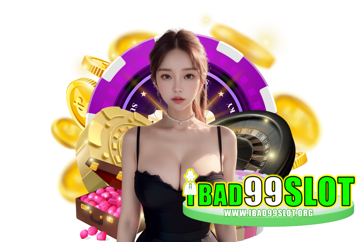 ibad99 slot สมัคร