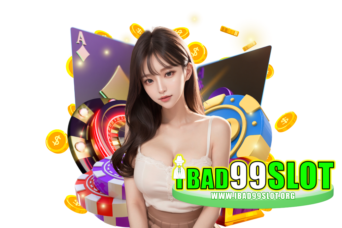 ibad99 slot สล็อต
